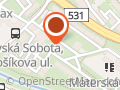 PRÁČOVŇA - CHEMICKÁ ČISTIAREŇ MS