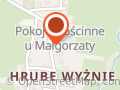 Pod Jesionem. Apartament