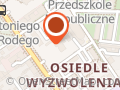 Szkoła Policealna Samorządu Województwa Łódzkiego W Tomaszowie Maz.
