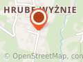 Domek Góralski Modrzewiowa Weranda