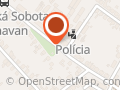ÚPSVR Úrad práce, sociálnych vecí a rodiny Rimavská Sobota