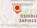 Góra Radosław. Usługi budowlane