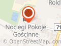 Wella Grażyna. Noclegi