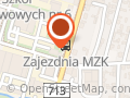 MZK Stacja Paliw - Samoobsługowa