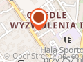 Carina. Zakład Fryzjerski. Jarecka B.z.