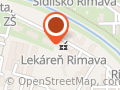 KOÓSOVÁ KATARÍNA, MUDr.