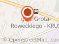 Kasa Rolniczego Ubezpieczenia Społecznego. Oddział Regionalny