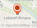 Lekáreň Rimava