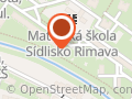 APARTMÁN RIMAVA city & parking