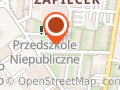 Dentimed. Klinika Stomatologii i Chirurgii Stomatologicznej chirurg Paweł Cichoń