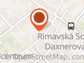 KADERNÍCTVO Demeterová Jarmila
