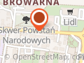 Kancelaria Radcy Prawnego Katarzyna Naumiuk-Ratuszniak