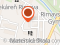AUTOBUSOVÁ DOPRAVA - DOPRAVNÁ AGENTÚRA