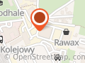 ALFA SPED Terminal Nowy Targ