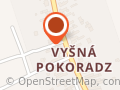 Okrasné škôlky, záhradná a krajinná tvorba