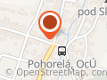Restaurant Pod Orlovou