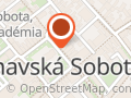 Miklová Gabriela MUDr.
