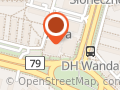 Wanda. Restauracja
