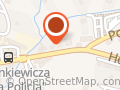 Majewicz. FHU. Autoryzowany dealer firmy Husqvarna. Majewicz G.