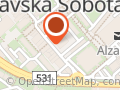 Regal Burger & Poké Bistro Rimavská Sobota