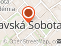 Záložňa BREVA