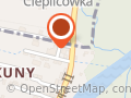 Noclegi "Słonecznik" - Grota Solna - Sauna - Apartament