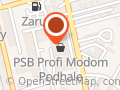 Modom Podhale Grupa Psb