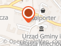 Bursa Szkolna w Miechowie