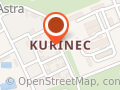 Ubytovanie Chata Villa Don Kamillo Kurinec