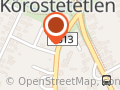 Polgármesteri Hivatal, Kőröstetétlen