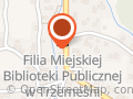 Miejska Biblioteka Publiczna-filia w Trzemeśni