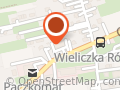 Sushi Kushi Wieliczka