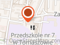Przedszkole Nr 7 W Tomaszowie Maz.