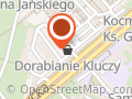 Dorabianie Kluczy Samochodowych i Mieszkaniowych, ul.Bieńczycka 15e N.HUTA