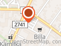 Billa Rimavská Sobota