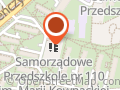 Przedszkole nr 110 Samorządowe