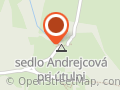 Útulňa Andrejcová