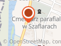 Cmentarz Parawialny W Szaflarach