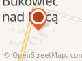 Poczta Polska AP Bukowiec N. Pilicą