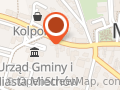 Kosmyk. Zakład Fryzjerski