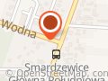 Ośrodek Wczasowy Iłki