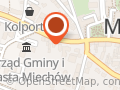 Biuro na godziny - Miechów