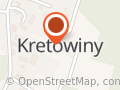 Wiking Ośrodek Wczasowy Kretowiny
