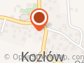 Krakowski Bank Spółdzielczy Kozłów