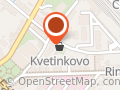 Kvetinkovo - Eva Koudelková