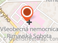 Moja pôrodnica Rimavská Sobota - Gynekologicko-pôrodnícke oddelenie - Nemocnica Rimavská Sobota