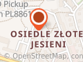 Zakład Opiekuńczo-Leczniczy Serdeczna Troska Złota Jesień