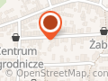 Czubiak Jan. Warsztat samochodowy