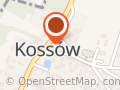 Ochotnicza Straż Pożarna w Kossowie