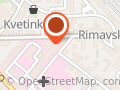 Optika pri nemocnici